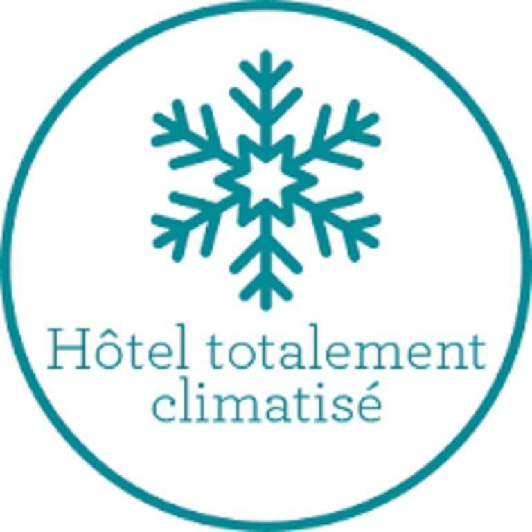 Hotel Paris Pacific Paris-Villejuif- Pres Du Metro L'Hay Les Roses Ligne 14 - Direct Paris-Aeroport Orly Et Institut Gustave Roussi Buitenkant foto