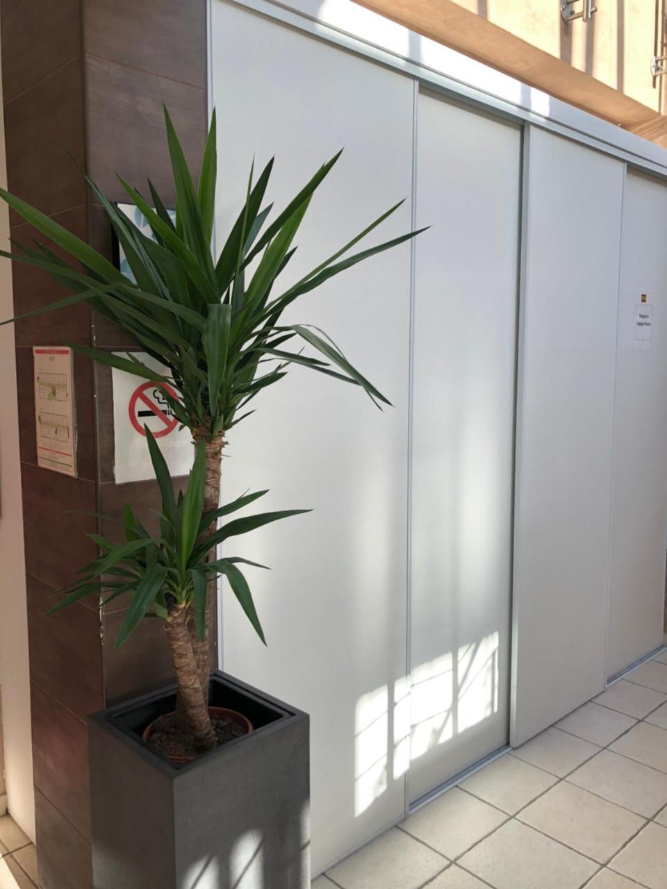 Hotel Paris Pacific Paris-Villejuif- Pres Du Metro L'Hay Les Roses Ligne 14 - Direct Paris-Aeroport Orly Et Institut Gustave Roussi Buitenkant foto