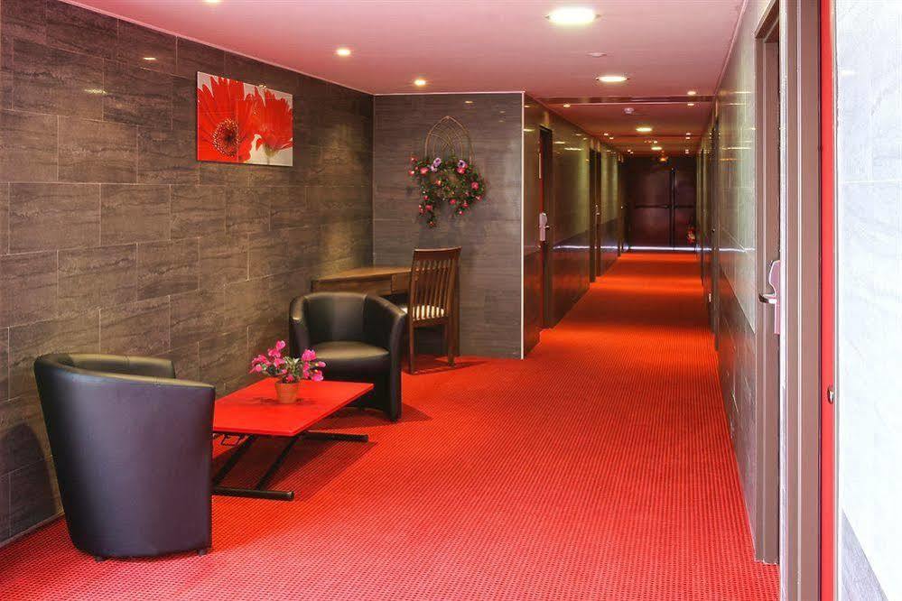 Hotel Paris Pacific Paris-Villejuif- Pres Du Metro L'Hay Les Roses Ligne 14 - Direct Paris-Aeroport Orly Et Institut Gustave Roussi Buitenkant foto